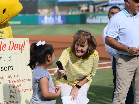 2019 June End of Season Skeeters Celebration